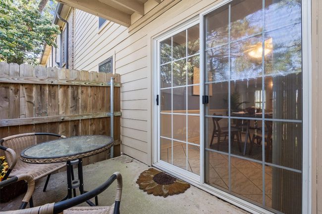 UNIT-114 - 4159 Steck Ave, Condo with 3 bedrooms, 2 bathrooms and 1 parking in Austin TX | Image 35