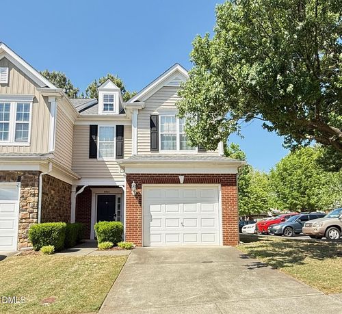 8702 Owl Roost Pl, Raleigh, NC, 27617-8731 | Card Image