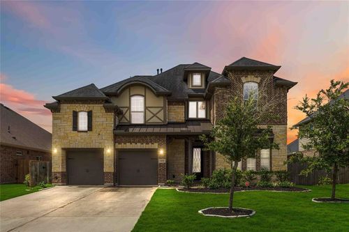 3806 Spruce Bend Ln, Spring, TX, 77386-4608 | Card Image