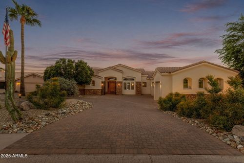 15817 E Mustang Dr, Fountain Hills, AZ, 85268-5315 | Card Image