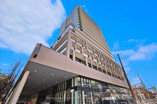 505-285 Dufferin St, Toronto, ON, M6K0J2 | Card Image