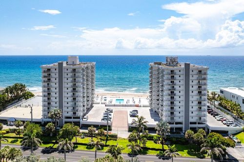 106-4511 S Ocean Blvd, Highland Beach, FL, 33487-4276 | Card Image