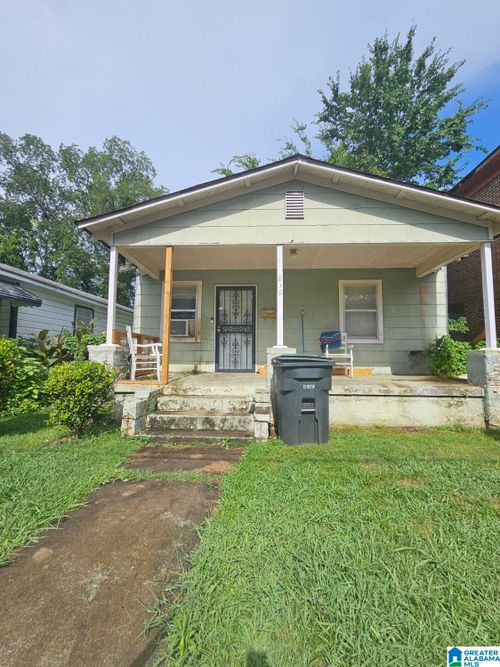 819 19th St Sw, BIRMINGHAM, AL, 35211-3620 | Card Image