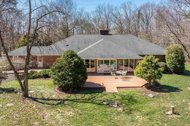 5983 Labs Run Ln, House other with 4 bedrooms, 4 bathrooms and null parking in PENN LAIRD VA | Image 14
