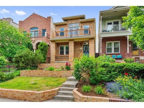 2831 Wyandot St, Denver, CO, 80211-4315 | Card Image
