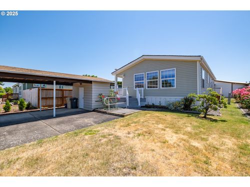 820 Mazama Ave, Lebanon, OR, 97355-1028 | Card Image