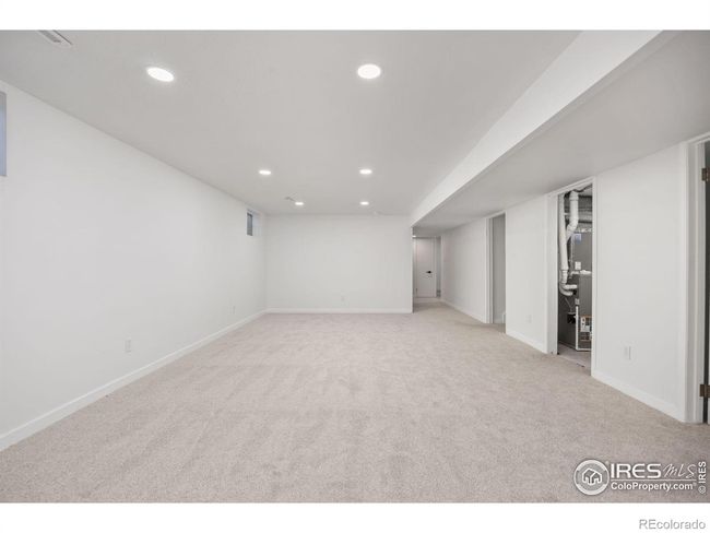 1643 Vivian St, House other with 5 bedrooms, 3 bathrooms and 2 parking in Longmont CO | Image 24