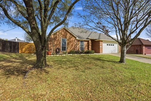 1616 Shelley Lane, Cleburne, TX, 76033 | Card Image