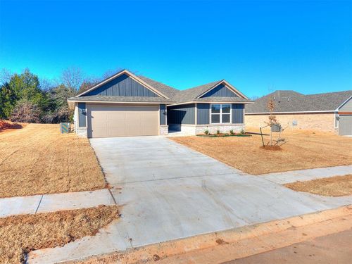4680 E Lincoln St, Harrah, OK, 73045 | Card Image
