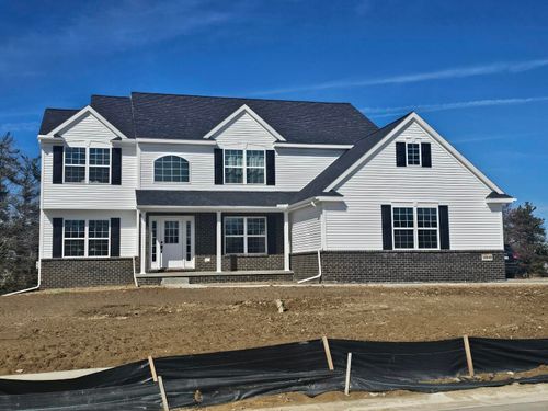 10793 Ella Lee Rd, Saline, MI, 48176-8987 | Card Image