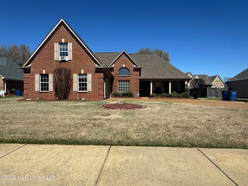 6920 Saint Micheals, Olive Branch, MS, 38654-9601 | Card Image