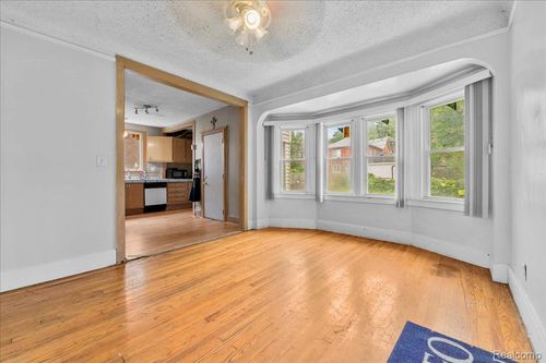 16219 Inverness St, Detroit, MI, 48221-3106 | Card Image