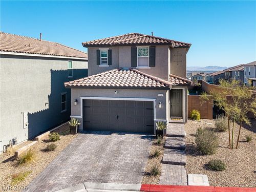 5390 Robinera Ct, Las Vegas, NV, 89166-8077 | Card Image