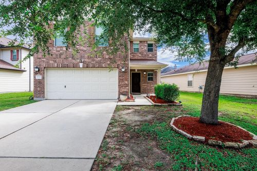18110 Rexine Ln, Cypress, TX, 77433-7592 | Card Image