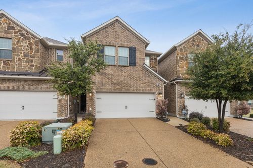1053 Mj Brown St, Allen, TX, 75002-2631 | Card Image