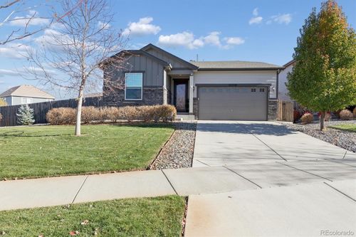 22350 E Mansfield Pl, Aurora, CO, 80018-3041 | Card Image