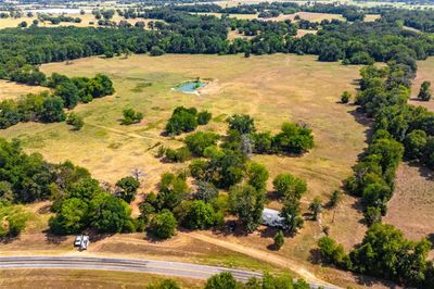 87 Acres Farm Road 269, Home with 0 bedrooms, 0 bathrooms and null parking in Pickton TX | Image 1