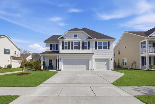 2893 Cavalcade Cir, Johns Island, SC, 29455-7697 | Card Image