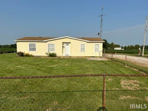 19101 N County Road 200 E, Eaton, IN, 47338-9215 | Card Image