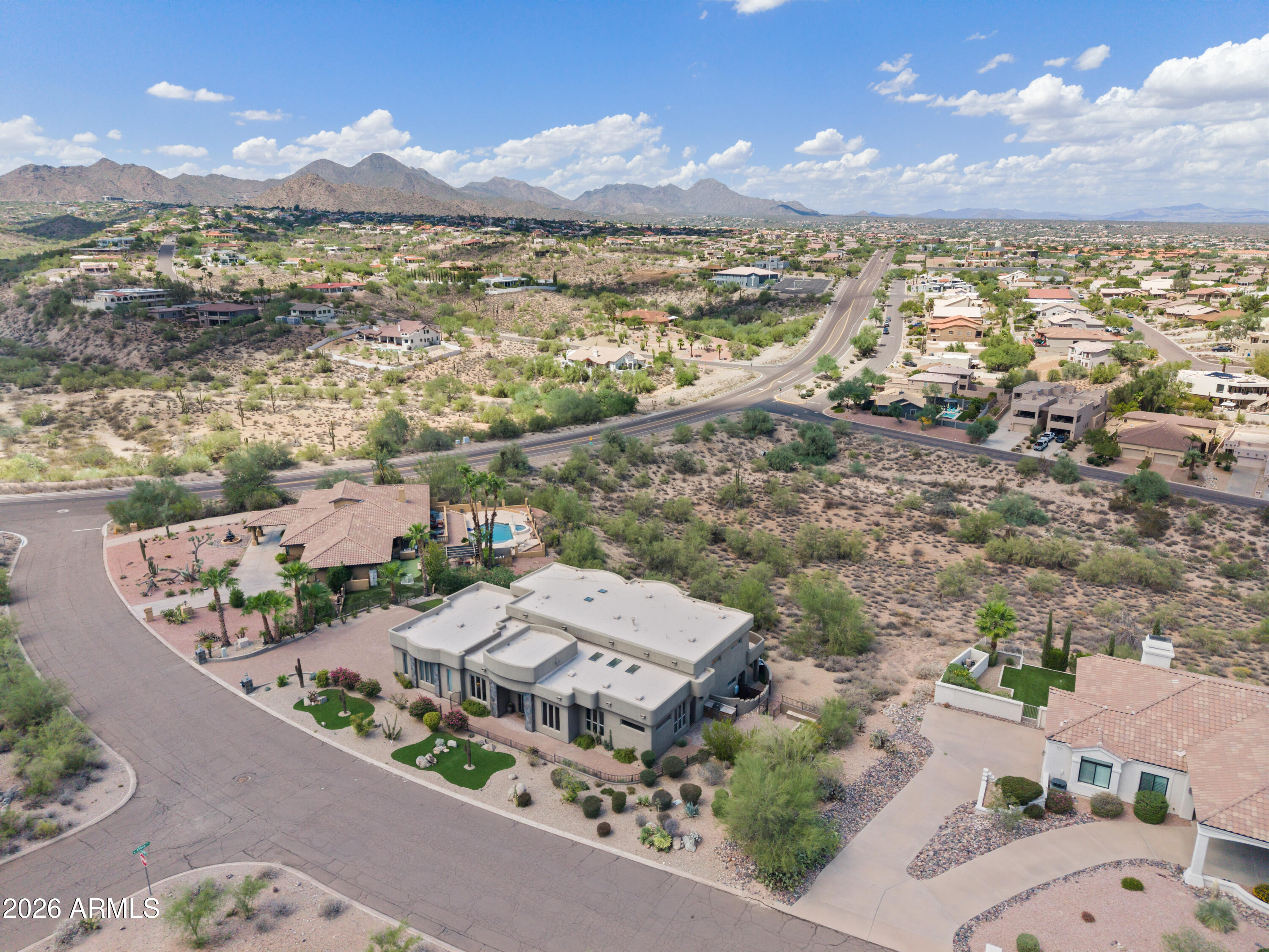 Residential in Fountain Hills 4