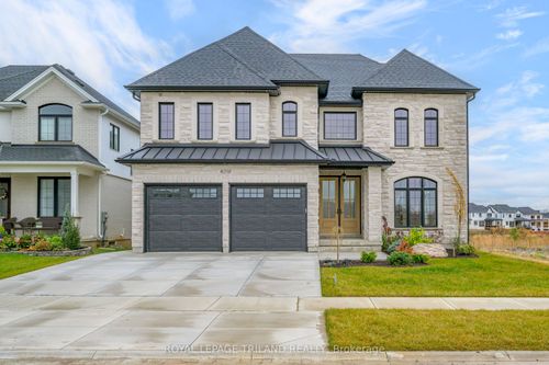 4038 Ayrshire Ave, London, ON, N6P0H7 | Card Image