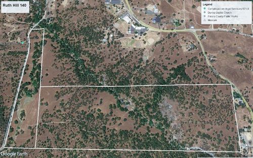140 Ruth Hill Road, Dunlap, CA, 93621 | Card Image