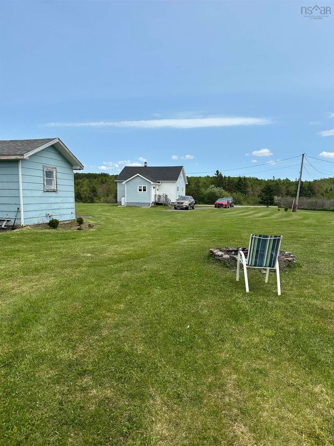 441 E Tracadie Rd, House other with 5 bedrooms, 2 bathrooms and null parking in Monastery NS | Image 9