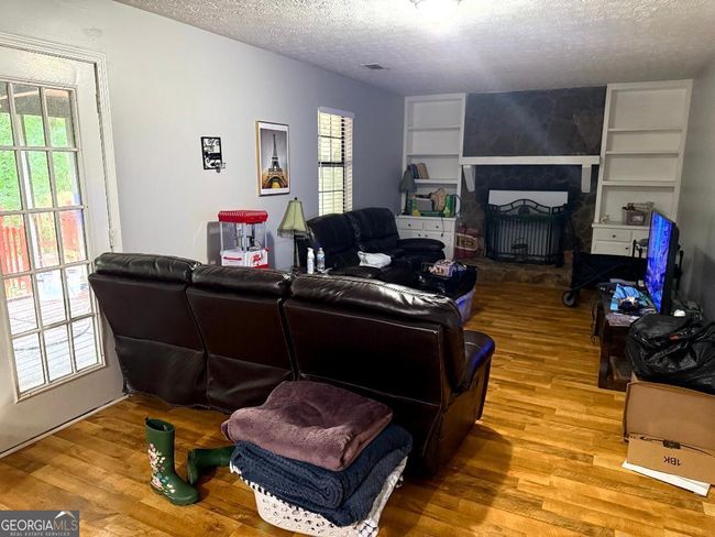 275 Summertown Dr, House other with 3 bedrooms, 2 bathrooms and 2 parking in Stockbridge GA | Image 35