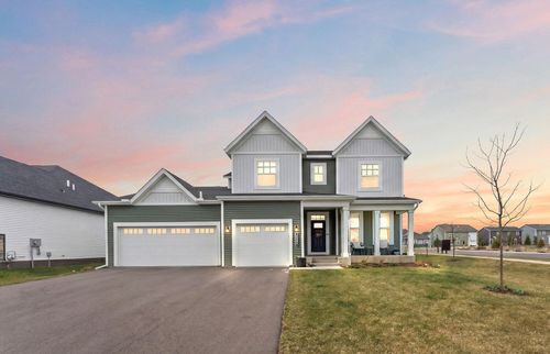 1241 Edge Way, Jordan, MN, 55352 | Card Image