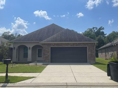 16852 Glenwood Springs Dr, Greenwell Springs, LA, 70739-4035 | Card Image