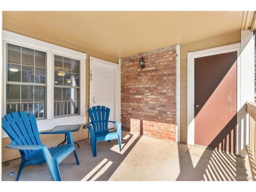 105-4923 S Carson St, Aurora, CO, 80015-3825 | Card Image