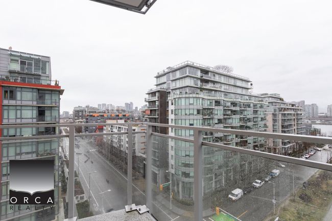 906 - 1708 Ontario Street, Condo with 3 bedrooms, 0 bathrooms and 1 parking in Vancouver BC | Image 4