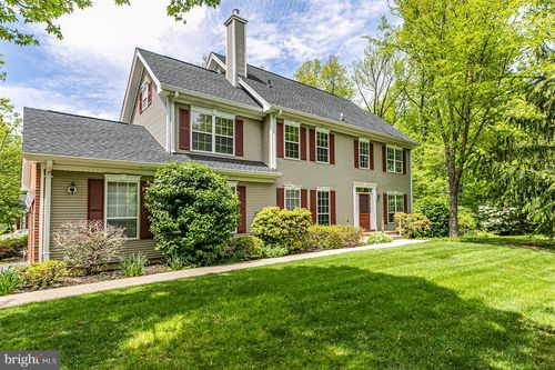 21 Campbell Woods Way, Princeton, NJ, 08540-1949 | Card Image