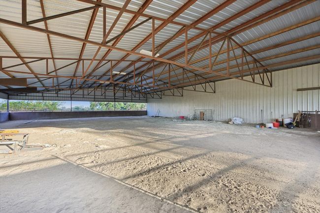 View of covered arena | Image 10