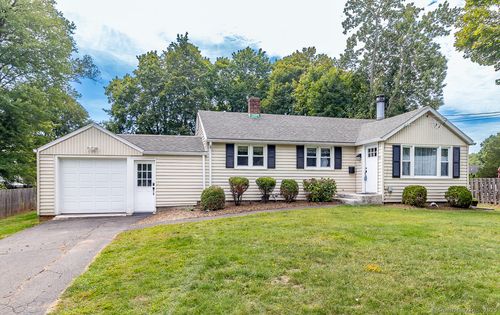 145 Roseleah Ave, Newington, CT, 06111-2056 | Card Image