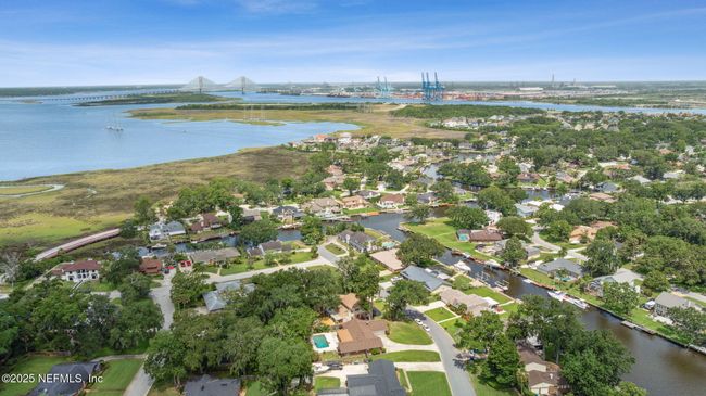 11257 Portside Dr, House other with 4 bedrooms, 3 bathrooms and null parking in Jacksonville FL | Image 65