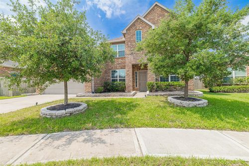24335 Majestic Crown Court, Katy, TX, 77493 | Card Image