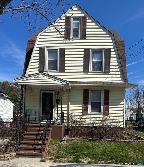 113 Huntington Ave, New Haven, CT, 06512-2625 | Card Image