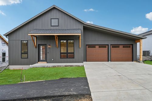 121 Lupine Ave, POYNETTE, WI, 53955-9023 | Card Image