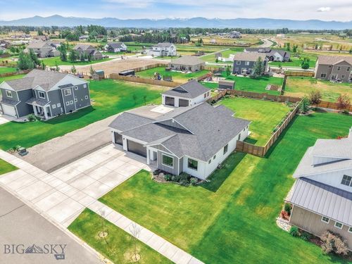 166 King Meadows Ln, Bozeman, MT, 59718-4569 | Card Image