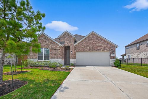 1684 Daylight Lake Dr, Katy, TX, 77493-5174 | Card Image
