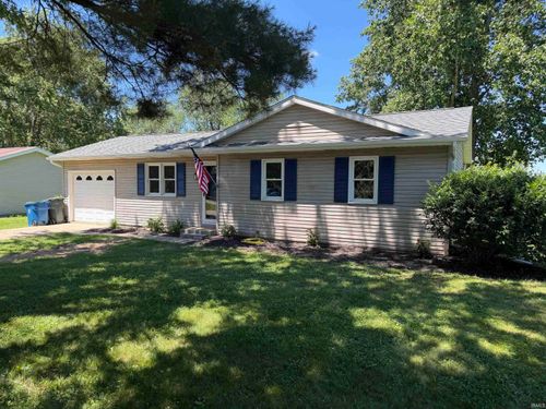 509 Jackson Heights Road, Plymouth, IN, 46563 | Card Image