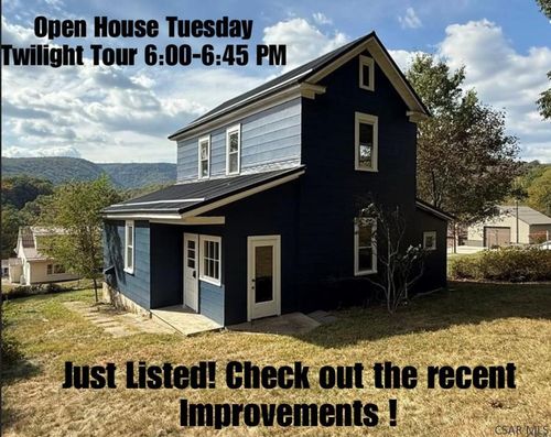 108 Biffs Aly, Johnstown, PA, 15906-1129 | Card Image