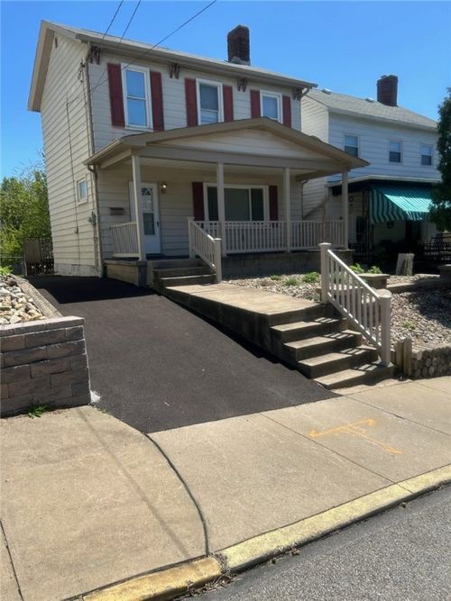 311 Sweetbriar St, Mt Washington, PA, 15211-1119 | Card Image