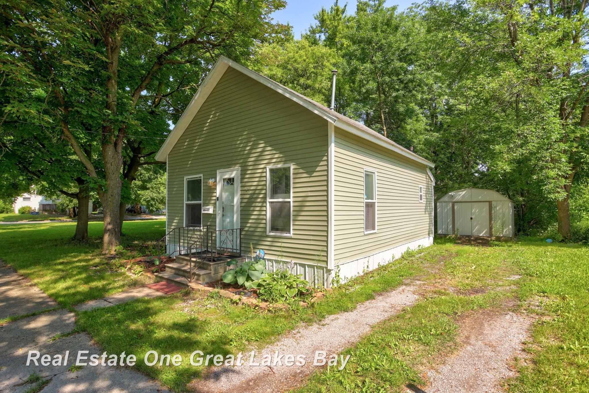 Union Ave, Saginaw, MI 48602