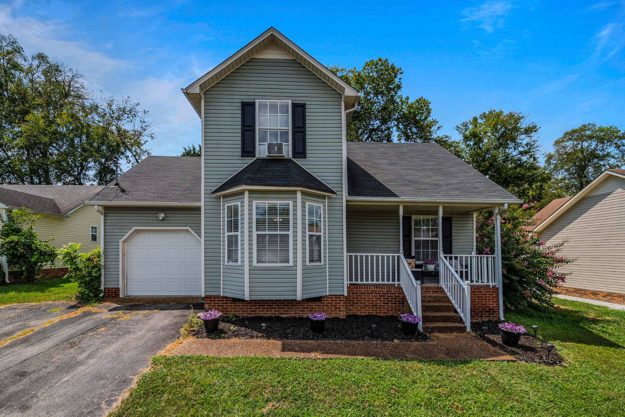 Overlook Pl, Columbia, TN 38401