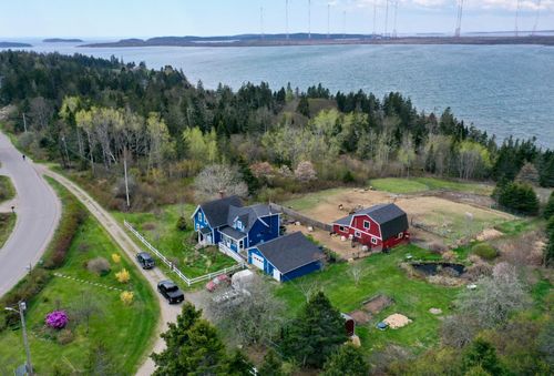 99 Little Machias Road, Cutler, ME, 04626 | Card Image