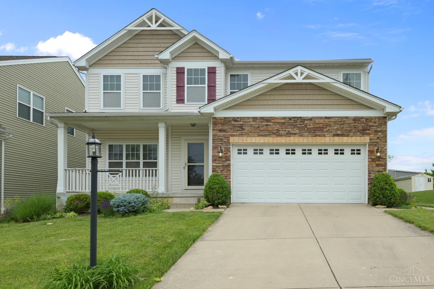 Rhode Island Ave, Cincinnati, OH 45237