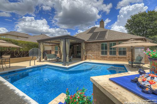 1033 Carriage Loop, New Braunfels, TX, 78132-4016 | Card Image