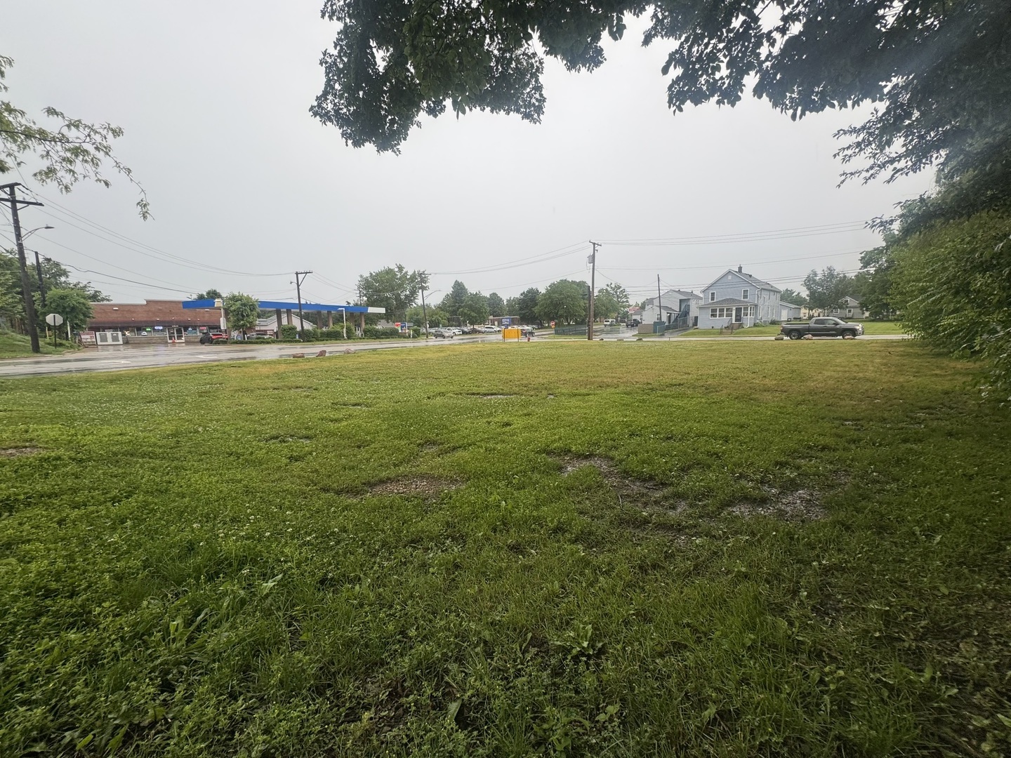 Land in Aurora 4